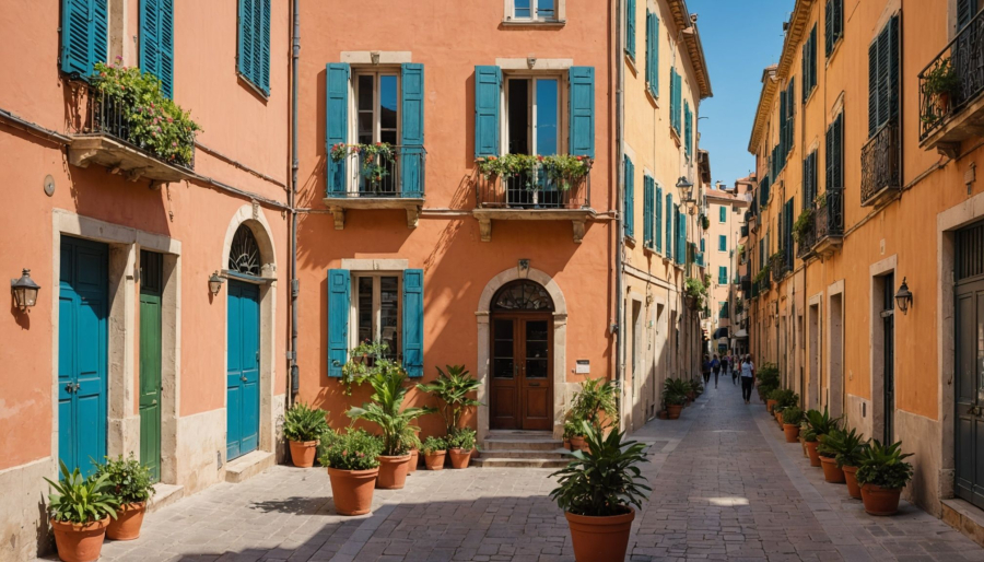 Tre quartieri di nizza dove comprare un appartamento sotto la media della costa azzurra nel 2026